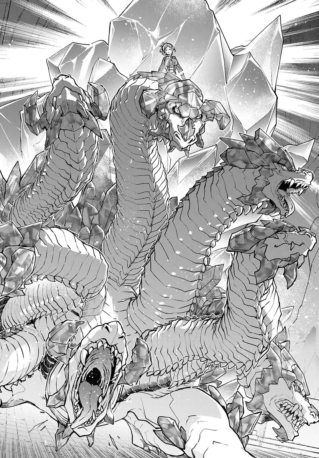 Jobless Reincarnation, Chapter 106 image 26